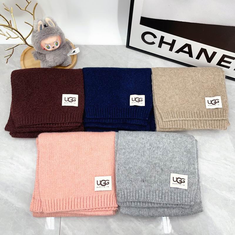 UGG Scarf dx03